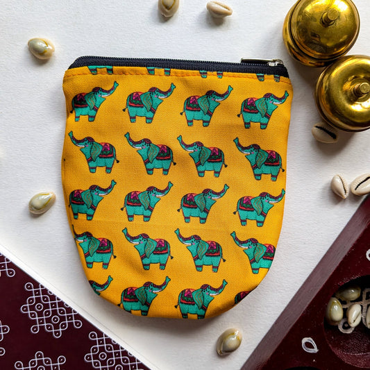 Mini pouch