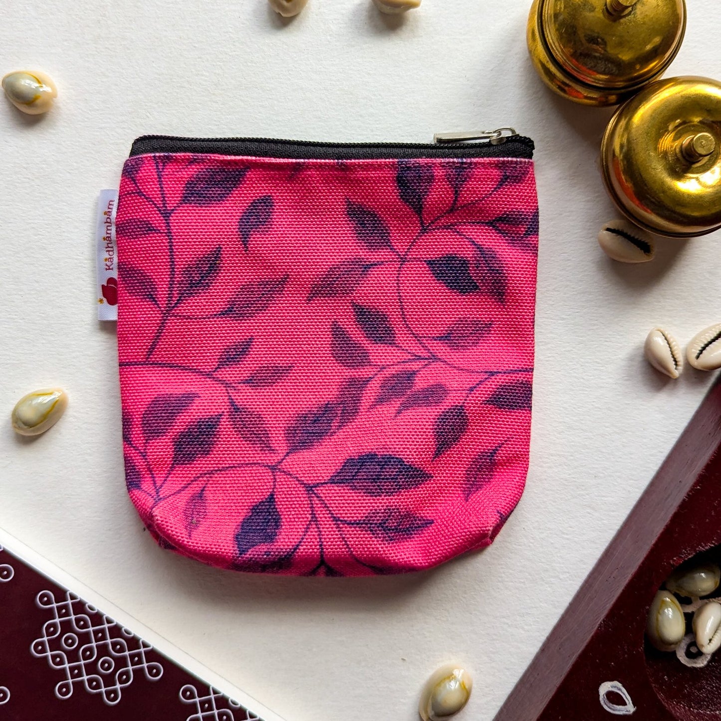 Mini pouch