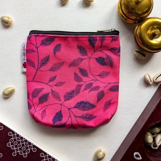 Mini pouch