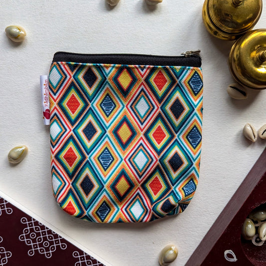 Mini pouch