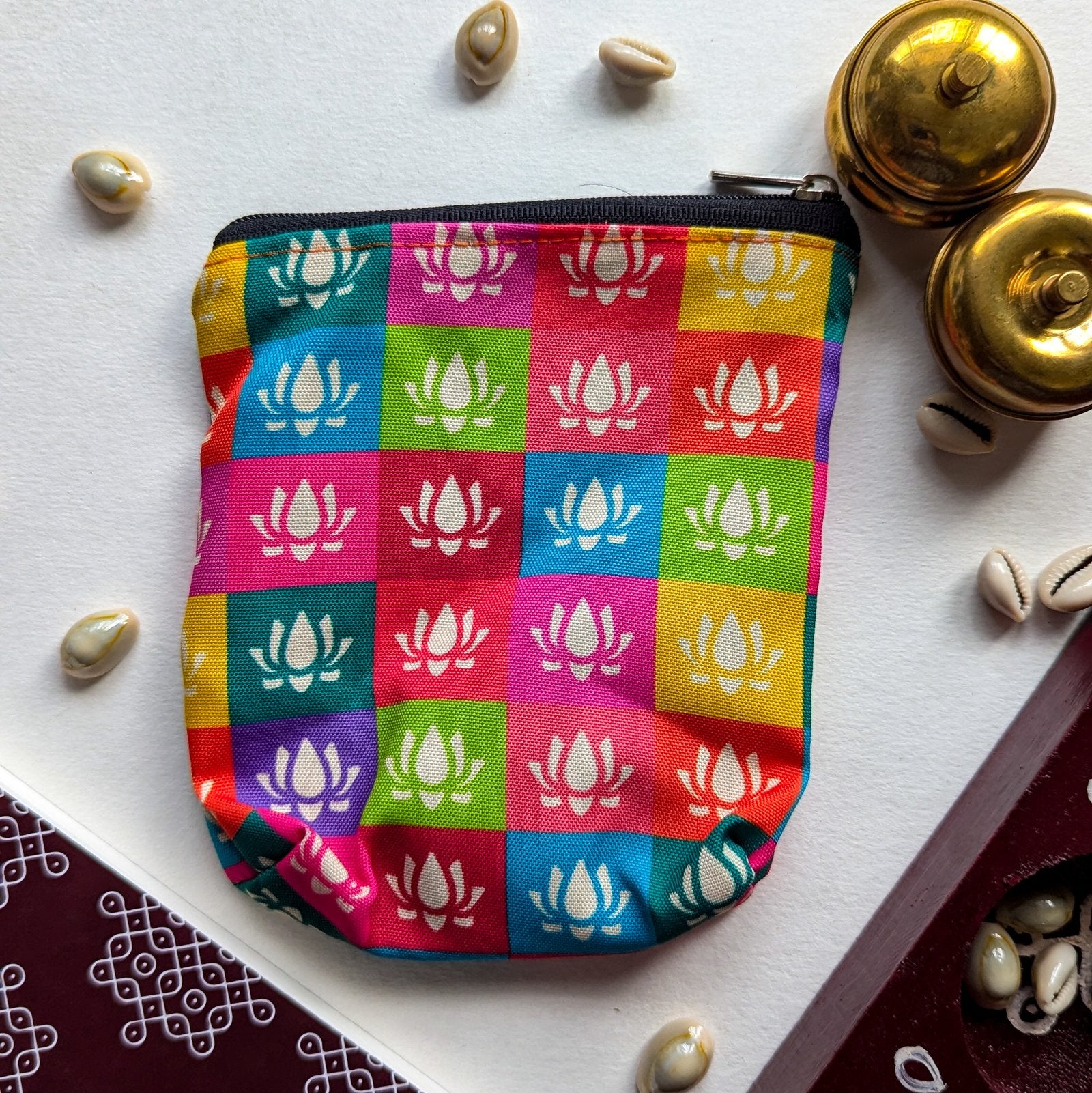 Mini Pouch