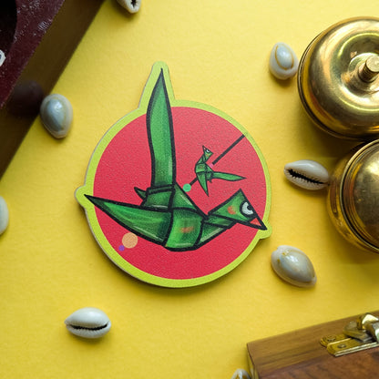 Fridge Magnet
