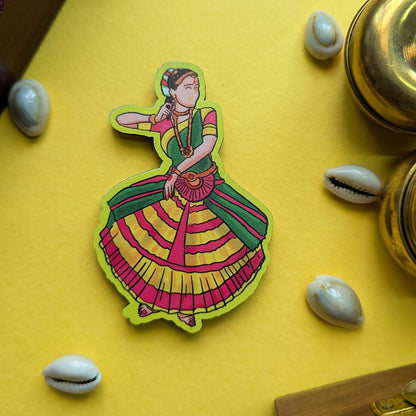 Fridge Magnet