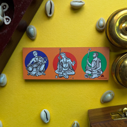 Fridge Magnet