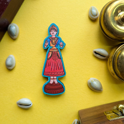 Fridge Magnet