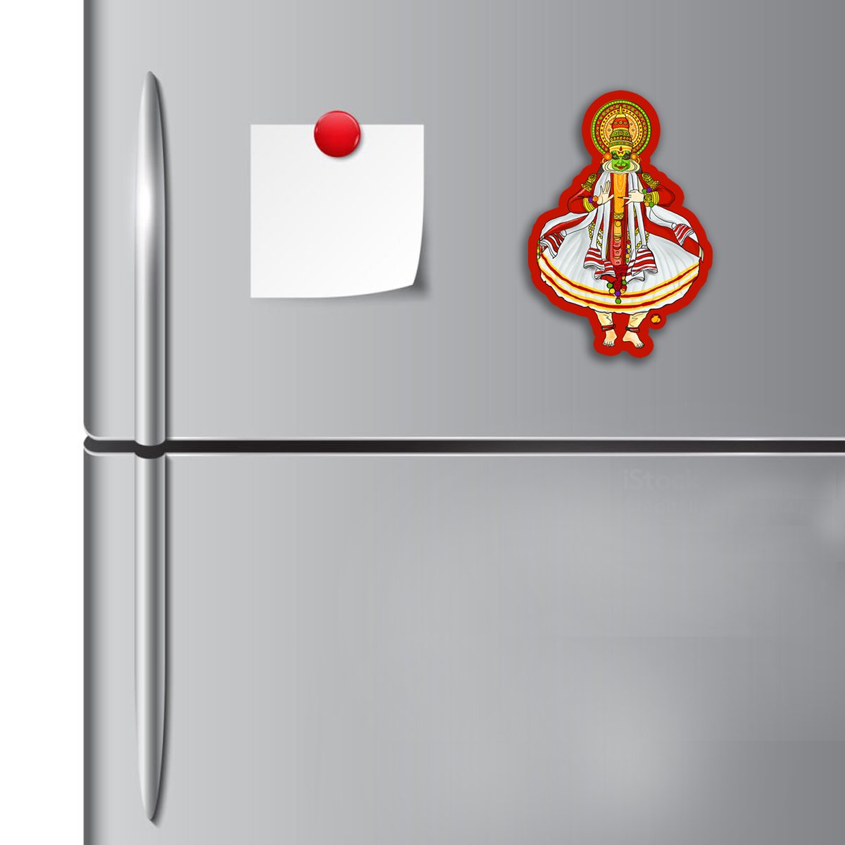 Fridge Magnet