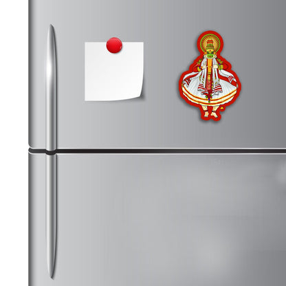 Fridge Magnet