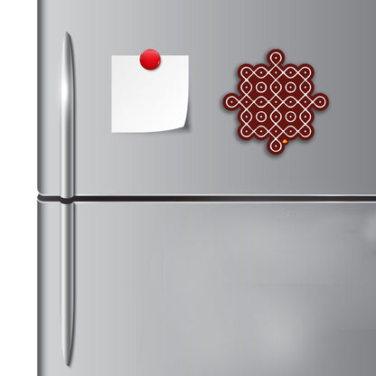 Fridge Magnet