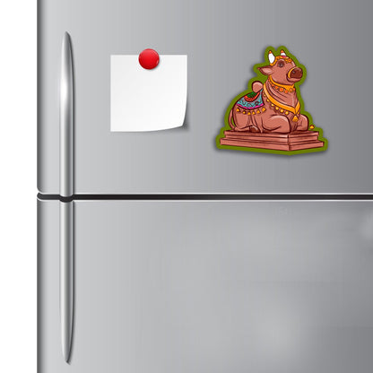 Fridge magnet