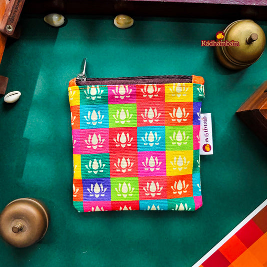 PRE BOOKING - Padma - Mini pouch