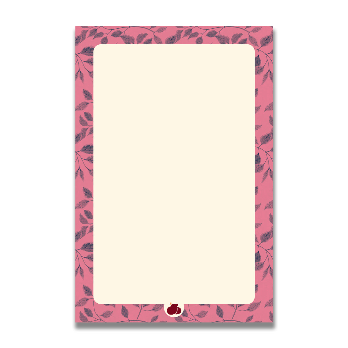 Patram Notepad