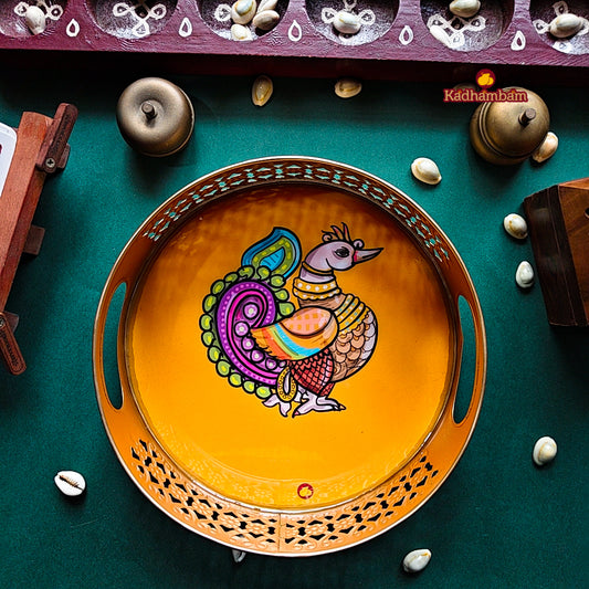 PRE BOOKING - Annam - Metal Tray