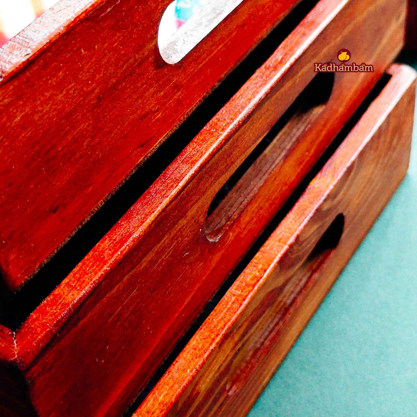 PRE BOOKING - Padma - Wooden Tray