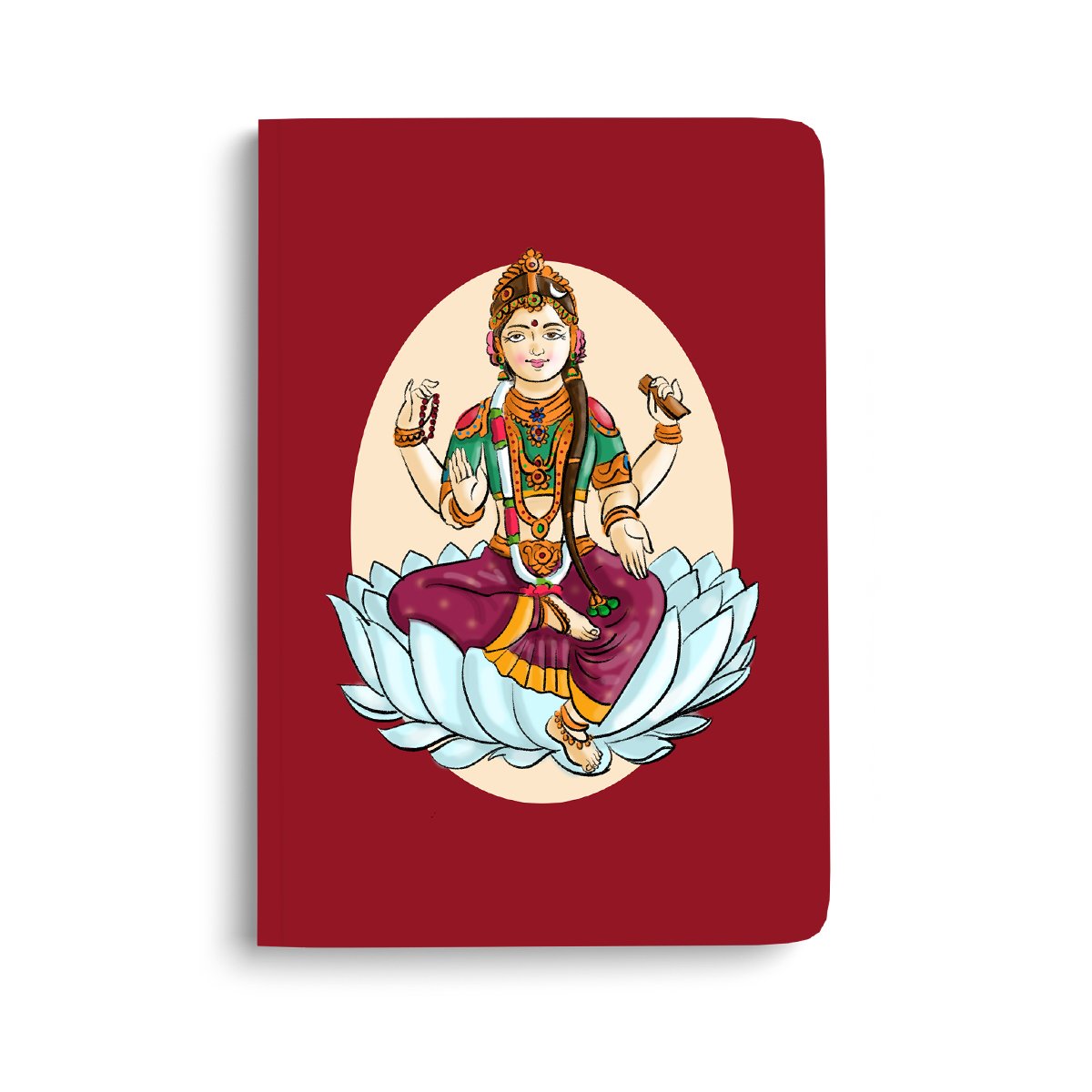 A6 Notebook