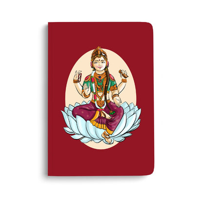 A6 Notebook