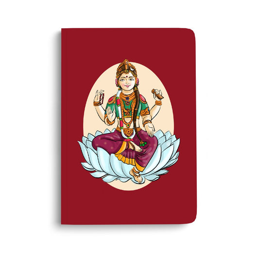 A6 Notebook