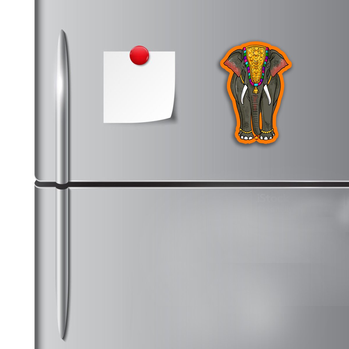 Fridge Magnet