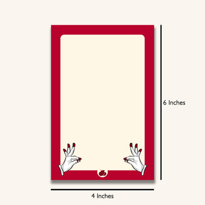 Hastas Notepad