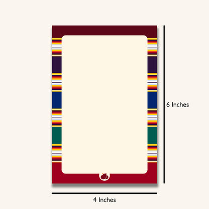 Jamakkalam Notepad