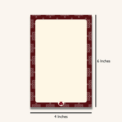 Kolam - Notepad