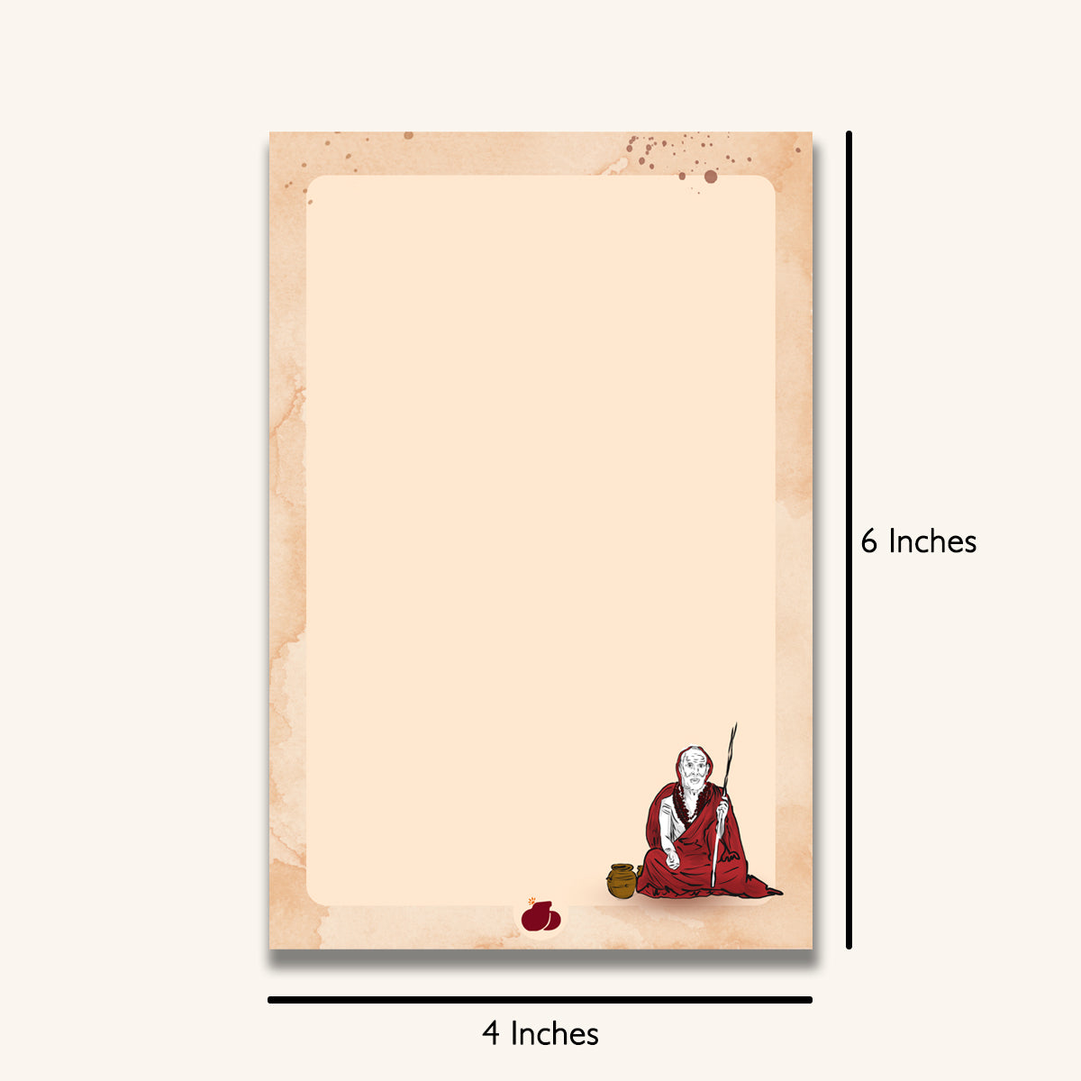 Mahaperiyavaa - Notepad