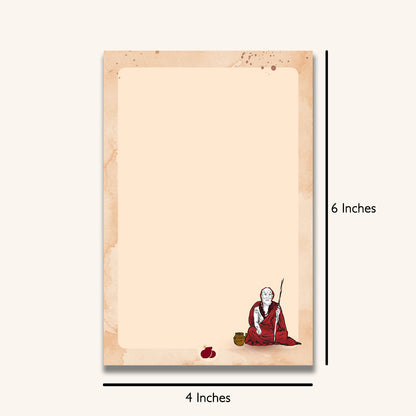 Mahaperiyavaa - Notepad