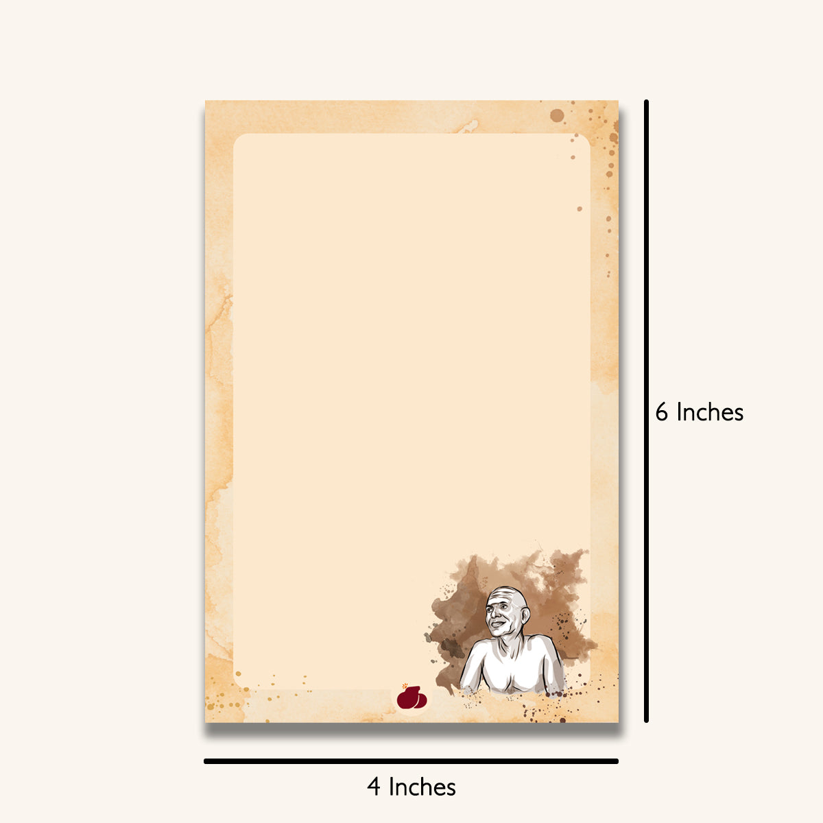 Ramanar - Notepad