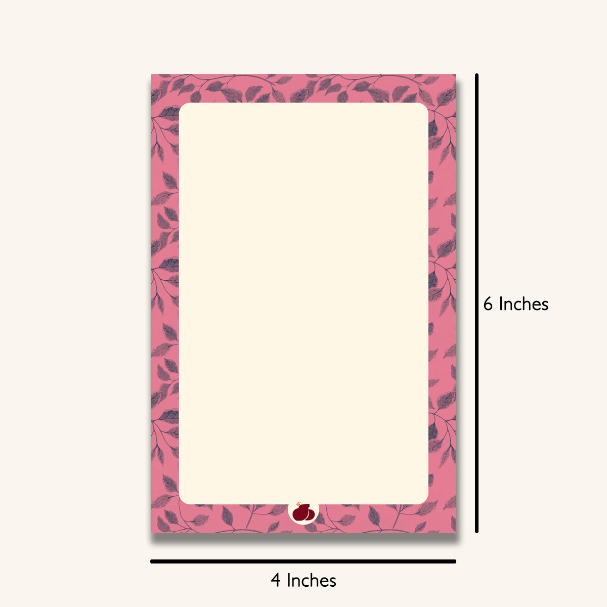 Patram Notepad