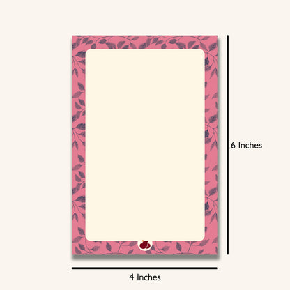 Patram Notepad