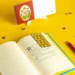 Magnetic Bookmark
