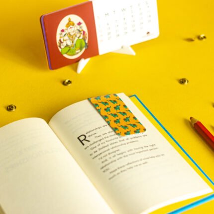 Magnetic Bookmark