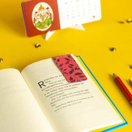 Magnetic Bookmark