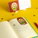 Magnetic Bookmarks