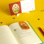 Magnetic Bookmark