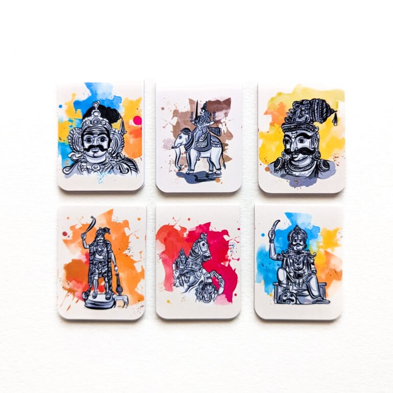 Bookmark Sets