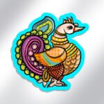 Fridge Magnet