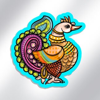 Fridge Magnet