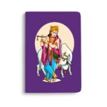A6 Notebook