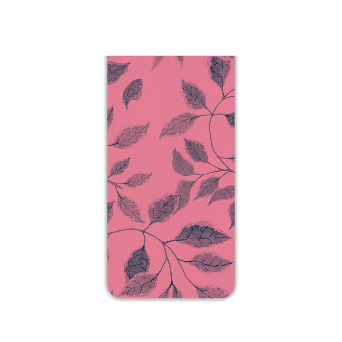 PATTERN 5 Magnetic Bookmark