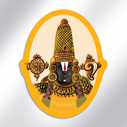 Fridge magnet