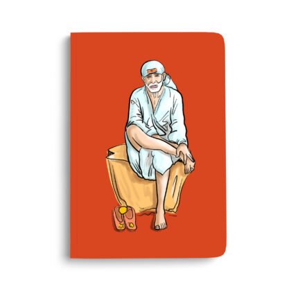 A6 Notebook