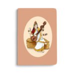 A6 Notebook