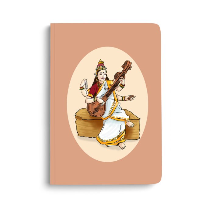 A6 Notebook