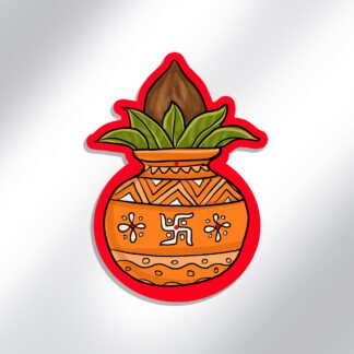 Fridge Magnet