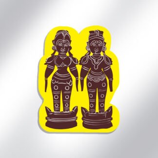 Fridge Magnet