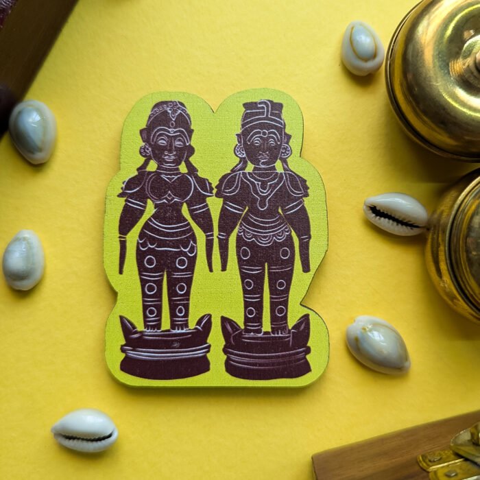 Fridge Magnet