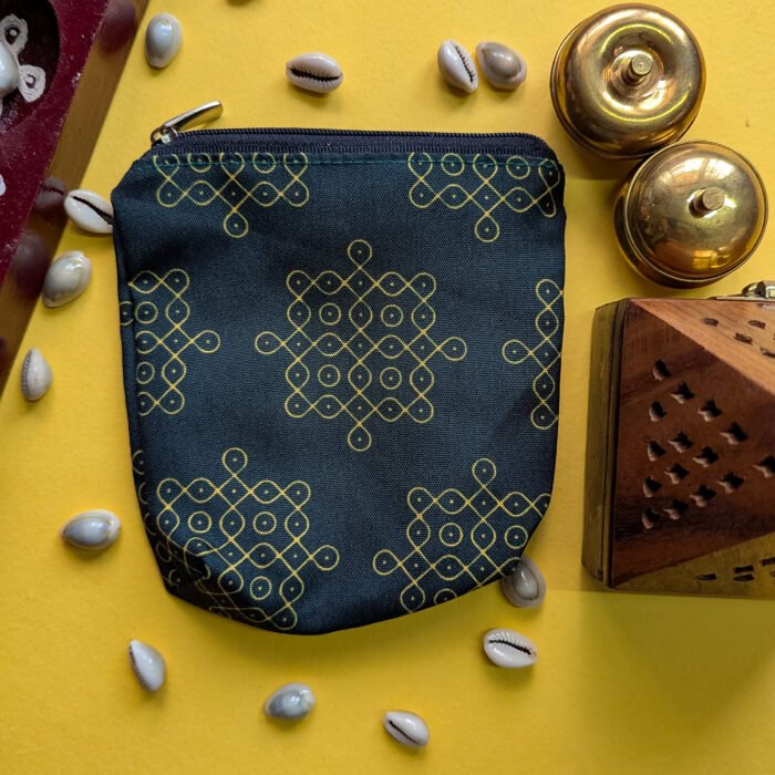 Mini Pouch
