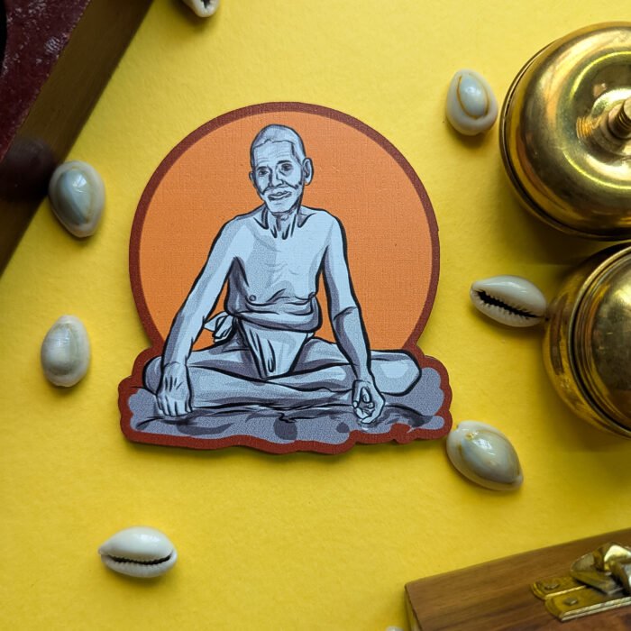 Fridge Magnet
