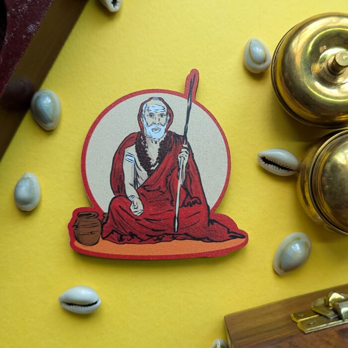 Fridge Magnet
