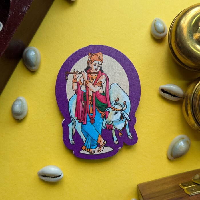 Fridge Magnet